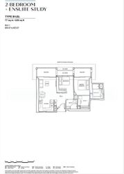 Canninghill Piers (D6), Apartment #540269041